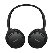 Panasonic RB-HF520BE-K headset fekete