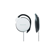 Panasonic RP-HS46 clip-on fülhallgató fehér