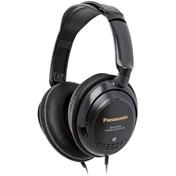 Panasonic RP-HTF295E-K Fekete