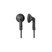 Panasonic RP-HV104E-K Fülhallgató fekete