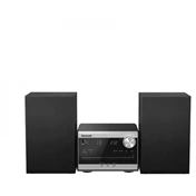 Panasonic SC-PM270 mikro Hi-Fi rendszer, ezüst