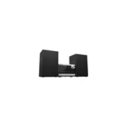 Panasonic SC-PM270 mikro Hi-Fi rendszer, ezüst