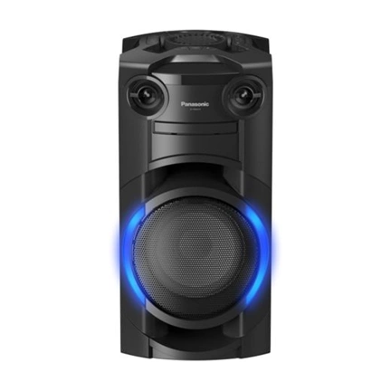 Panasonic SC-TMAX10E-K fekete party hangszóró