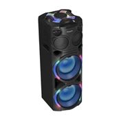 Panasonic SC-TMAX50E-K fekete party hangszóró