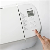 Panasonic SD-B2510WXE kenyérsütő