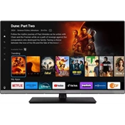 Panasonic TB-32S45AEZC 81cm-es Full HD Smart TV a TiVo erejével