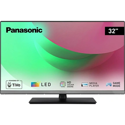 Panasonic TB-32S45AEZC 81cm-es Full HD Smart TV a TiVo erejével