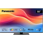 Panasonic TB-55W61AEZC 139cm-es LED 4K Ultra HD TV a TiVo erejével