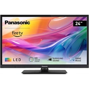 Panasonic TV-32S50AEZC 81cm-es LED HD Smart TV Fire TV-vel