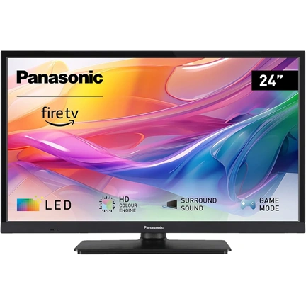 Panasonic TV-32S50AEZC 81cm-es LED HD Smart TV Fire TV-vel