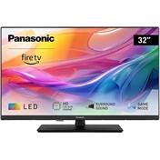 Panasonic TV-32S50AEZC 81cm-es LED HD Smart TV Fire TV-vel