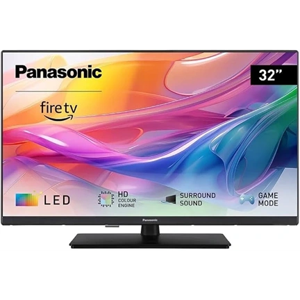 Panasonic TV-32S50AEZC 81cm-es LED HD Smart TV Fire TV-vel