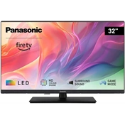 Panasonic TV-40S55AEZC 100cm-es LED full HD Smart TV Fire TV-vel
