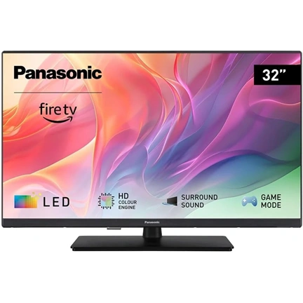 Panasonic TV-40S55AEZC 100cm-es LED full HD Smart TV Fire TV-vel