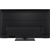 Panasonic TV-43W80AEZC 109cm-es QLED 4K Smart TV Fire TV-vel