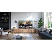 Panasonic TV-50W80AEZC 126cm-es  QLED 4K Smart TV Fire TV-vel