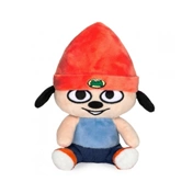Parappa the Rapper Plush "Classic Parappa" Stubbins állat plüss