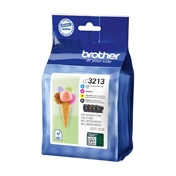 Patron Brother LC-3213 Value Pack