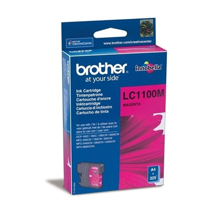 Patron Brother LC1100M Magenta