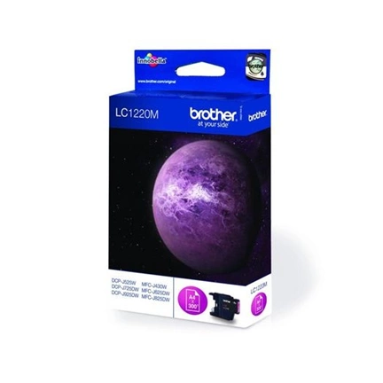 Patron Brother LC1220M Magenta