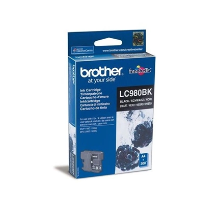Patron Brother LC980BK Black