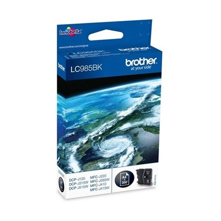 Patron Brother LC985BK Black