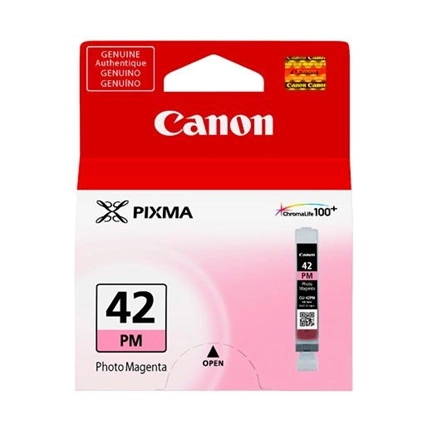 Patron Canon CLI-42PM Photo Magenta