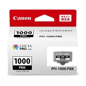 Patron Canon PFI-1000 PBK Photo Black ink tank