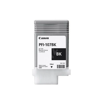 Patron Canon  PFI-107 Photo Black