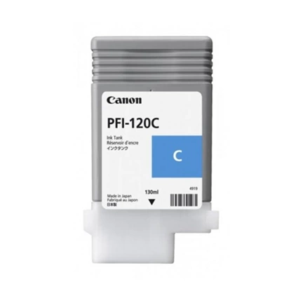 Patron Canon PFI-120 C