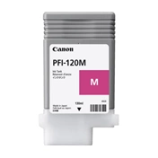 Patron Canon PFI-120 M