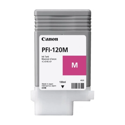 Patron Canon PFI-120 M