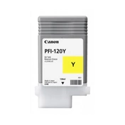 Patron Canon PFI-120 Y