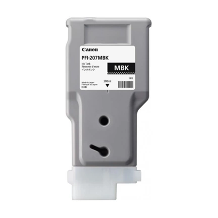Patron Canon  PFI-207 Matte Black