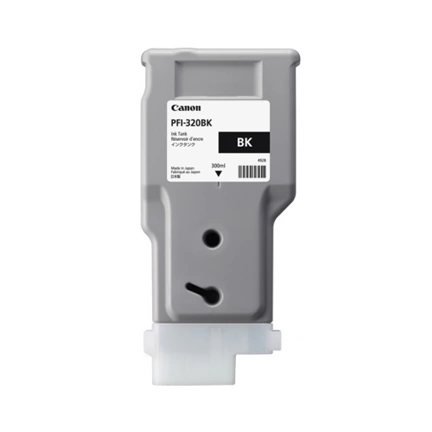Patron Canon PFI-320 BK