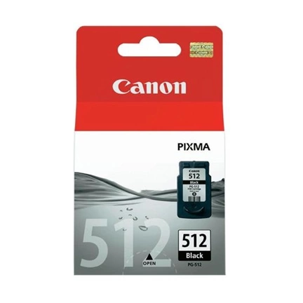 Patron Canon PG-512 Black
