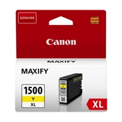 Patron Canon PGI-1500XL Yellow