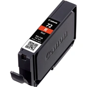 Patron Canon PGI-72R Red