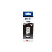 Patron Epson 104 EcoTank Black