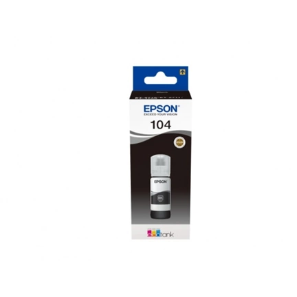 Patron Epson 104 EcoTank Black