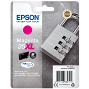 Patron Epson 35XL (T3593) Magenta