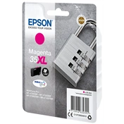 Patron Epson 35XL (T3593) Magenta