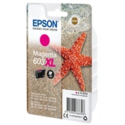 Patron Epson 603XL T03A3 Magenta