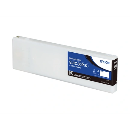 Patron Epson C7500g Black