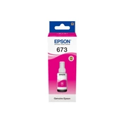 Patron Epson Patron L800/L1800 70ml, piros