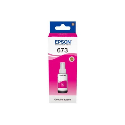 Patron Epson Patron L800/L1800 70ml, piros