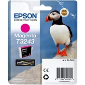 Patron Epson SureColor P400 Magenta (14ml)