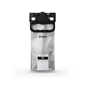 Patron Epson T01C1 Bk 10K