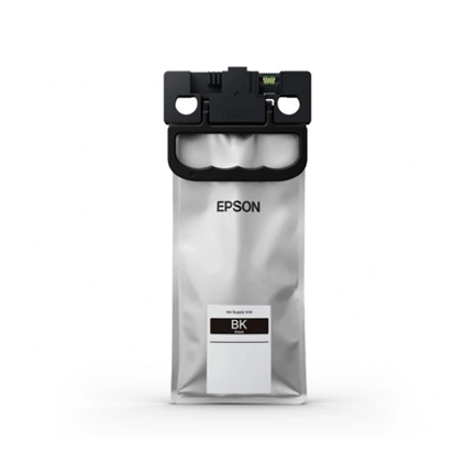 Patron Epson T01C1 Bk 10K