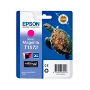 Patron Epson T1573 Magenta